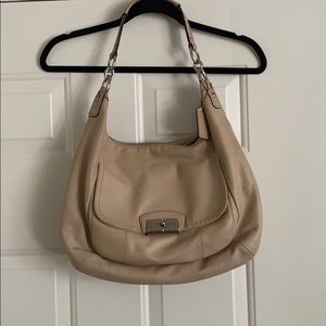 Used coach purse